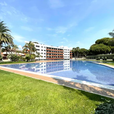 Apartment Synergie Si07 - Sol Cambrils