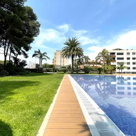 Apartment Synergie Si07 - Sol Cambrils