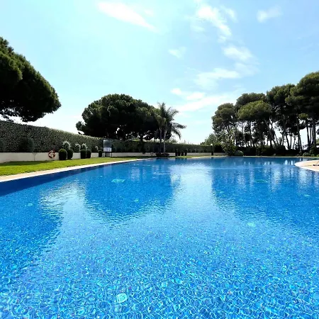 Synergie Si07 - Sol Apartment Cambrils