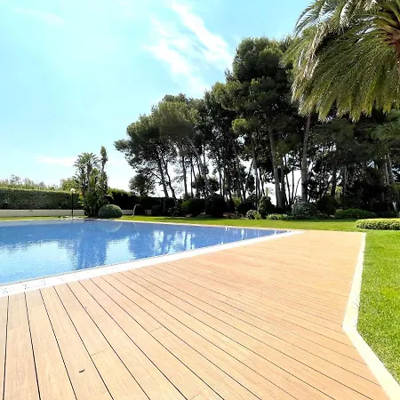 Synergie Si07 - Sol Cambrils