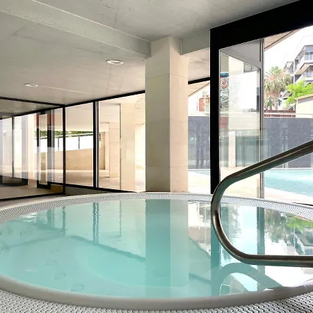 Synergie Si07 - Sol Apartment