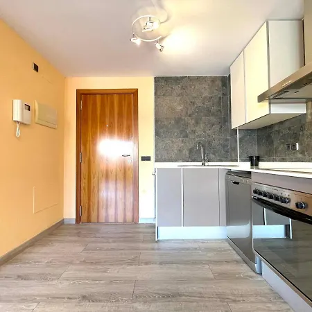 Apartment Synergie Si07 - Sol