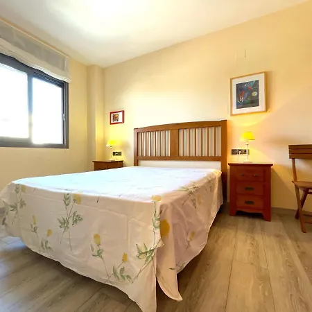 Synergie Si07 - Sol Apartment Cambrils