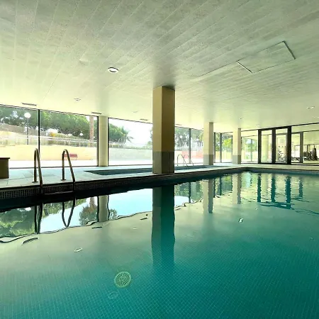 Apartment Synergie Si07 - Sol Cambrils