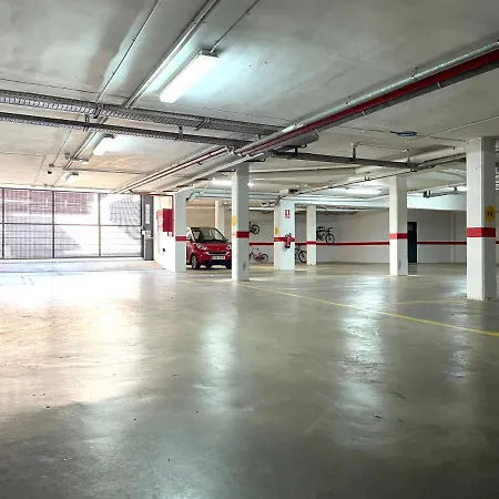 Apartment Synergie Si07 - Sol