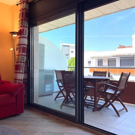 Apartment Synergie Si07 - Sol Cambrils
