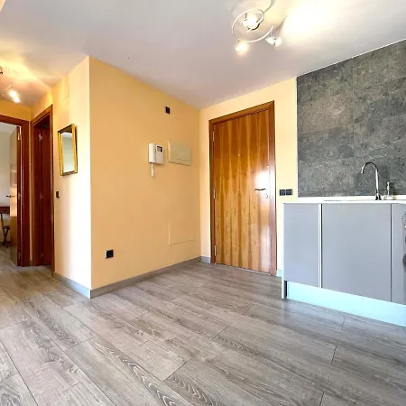 Synergie Si07 - Sol Cambrils