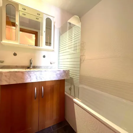Synergie Si07 - Sol Apartment *