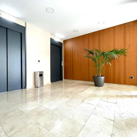 Synergie Si07 - Sol Apartment Cambrils