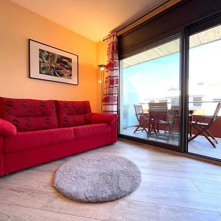 Apartment Synergie Si07 - Sol *