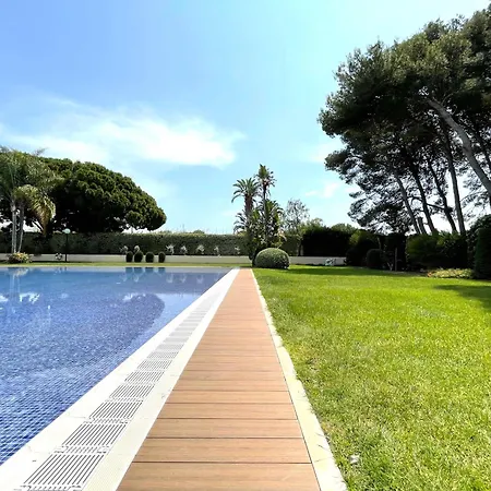 Apartment Synergie Si07 - Sol Cambrils