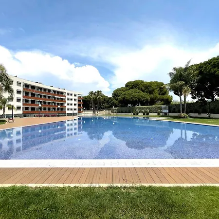 Apartment Synergie Si07 - Sol Cambrils