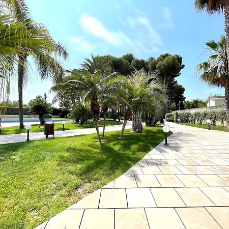 Synergie Si07 - Sol Apartment Cambrils