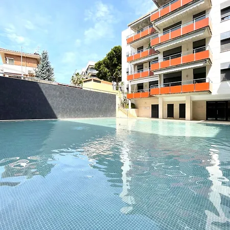 Synergie Si07 - Sol Apartment