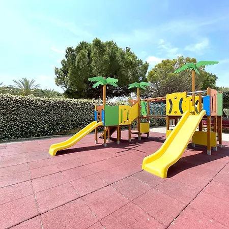 Synergie Si07 - Sol Apartment *