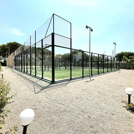 Synergie Si07 - Sol Cambrils