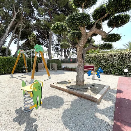 Apartment Synergie Si07 - Sol Cambrils