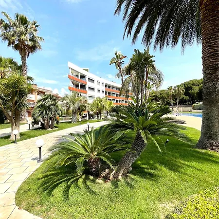 Synergie Si07 - Sol Cambrils