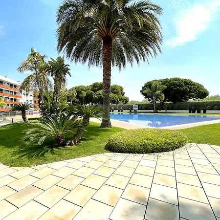 Synergie Si07 - Sol Apartment *