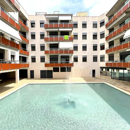 Synergie Si07 - Sol * Cambrils