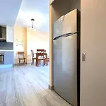Apartman Synergie Si07 - Sol *