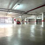 Apartman Synergie Si07 - Sol