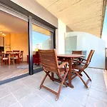 Apartman Synergie Si07 - Sol *