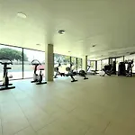Apartman Synergie Si07 - Sol *