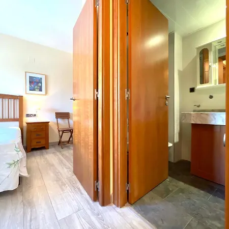 Apartment Synergie Si07 - Sol