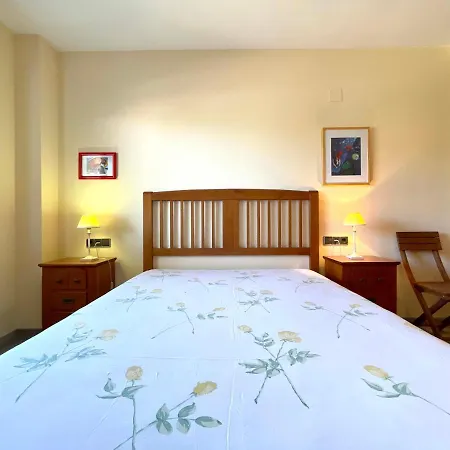 Apartment Synergie Si07 - Sol *