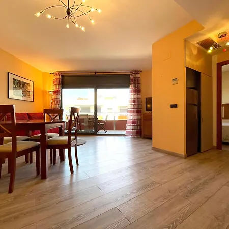 Synergie Si07 - Sol Appartement *