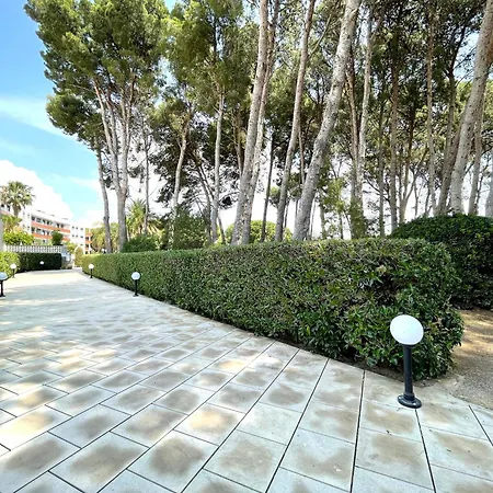 Appartement Synergie Si07 - Sol