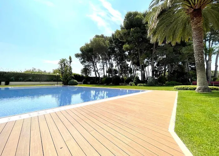 Synergie Si07 - Sol Cambrils