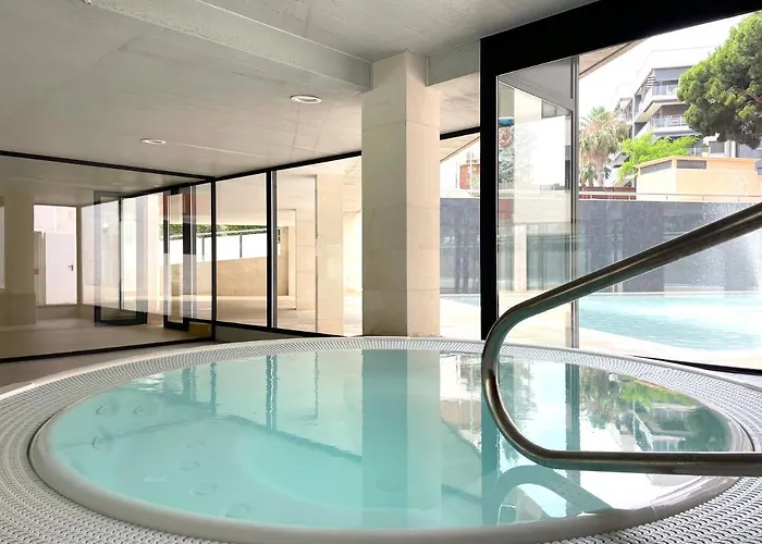 Synergie Si07 - Sol Appartement