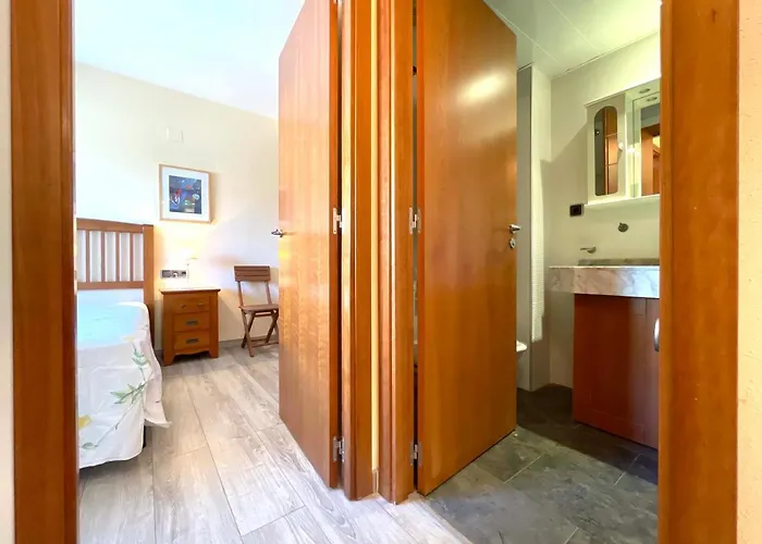 Appartement Synergie Si07 - Sol