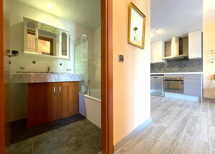 Appartement Synergie Si07 - Sol *