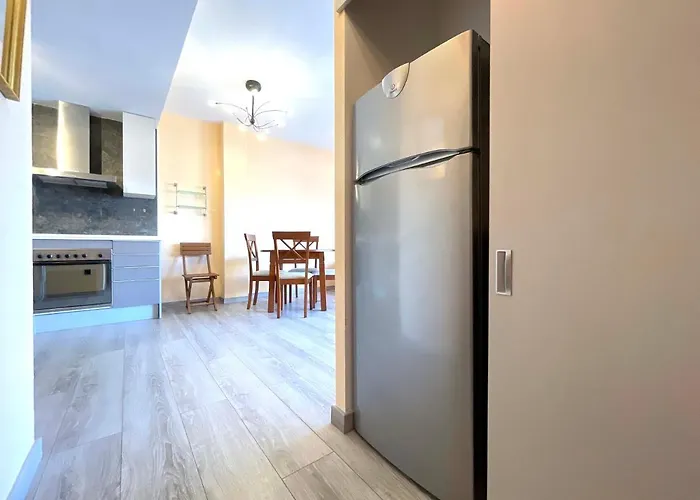 Appartement Synergie Si07 - Sol *
