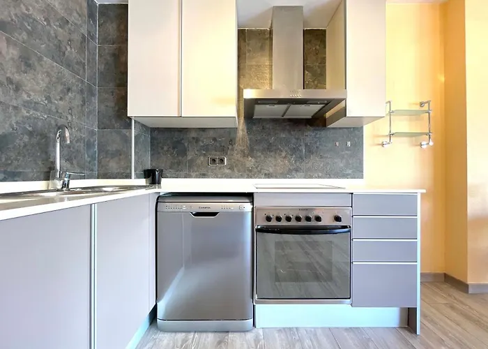 Synergie Si07 - Sol Appartement *