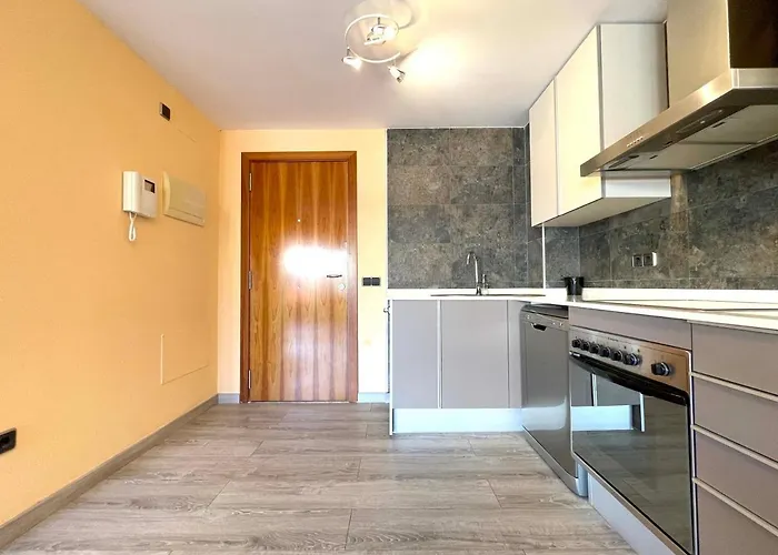 Appartement Synergie Si07 - Sol