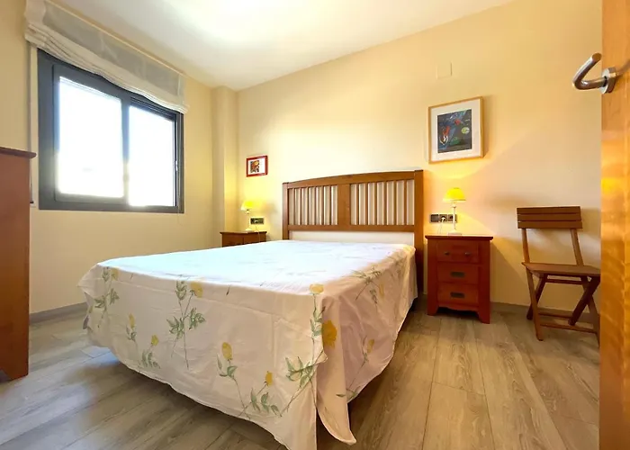 Synergie Si07 - Sol Appartement Cambrils