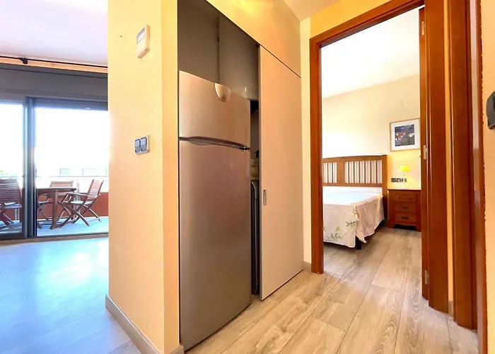 Synergie Si07 - Sol Cambrils
