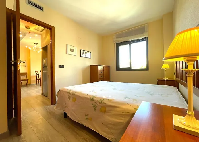 Appartement Synergie Si07 - Sol *