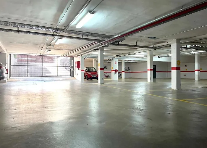 Appartement Synergie Si07 - Sol