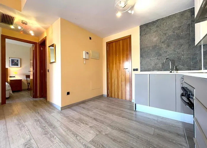 Synergie Si07 - Sol Cambrils