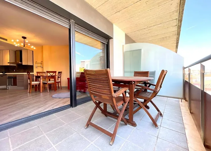 Appartement Synergie Si07 - Sol *