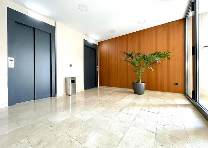 Synergie Si07 - Sol Appartement Cambrils