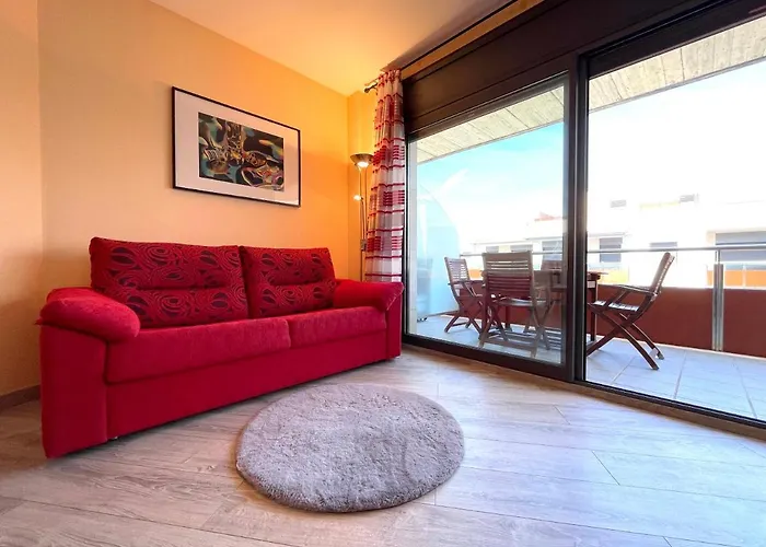 Appartement Synergie Si07 - Sol *