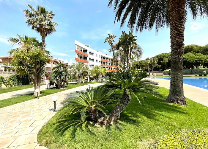 Synergie Si07 - Sol Cambrils