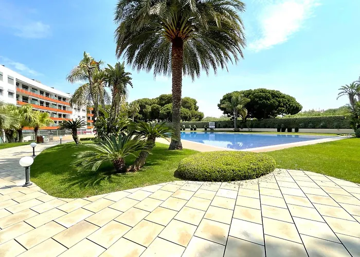 Synergie Si07 - Sol Apartment *