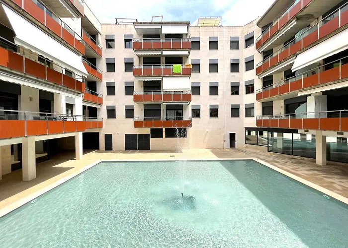 Synergie Si07 - Sol * Cambrils